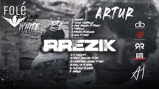 Download Lagu Artur - Rrezik Feat Malsho [Prod By DuaHit \u0026 Xhenty RR] MP3