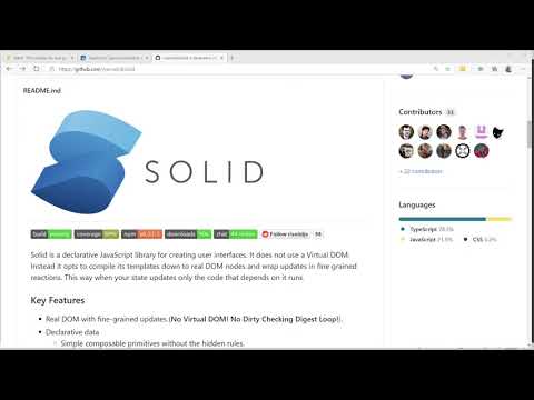 Solid-01-Introduction