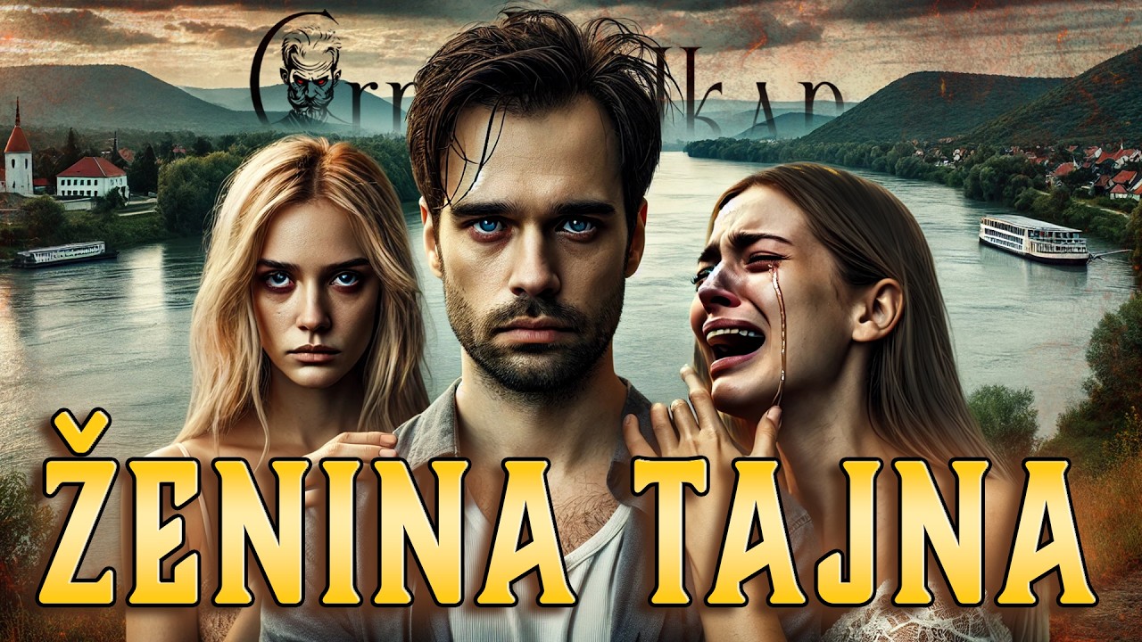 Stravična tajna moje žene: Kako sam izgubio sve zbog njene prijateljice - Crni Balkan Horor Priča