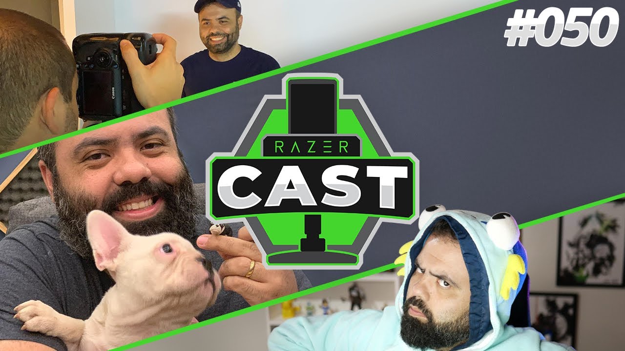 Podcast