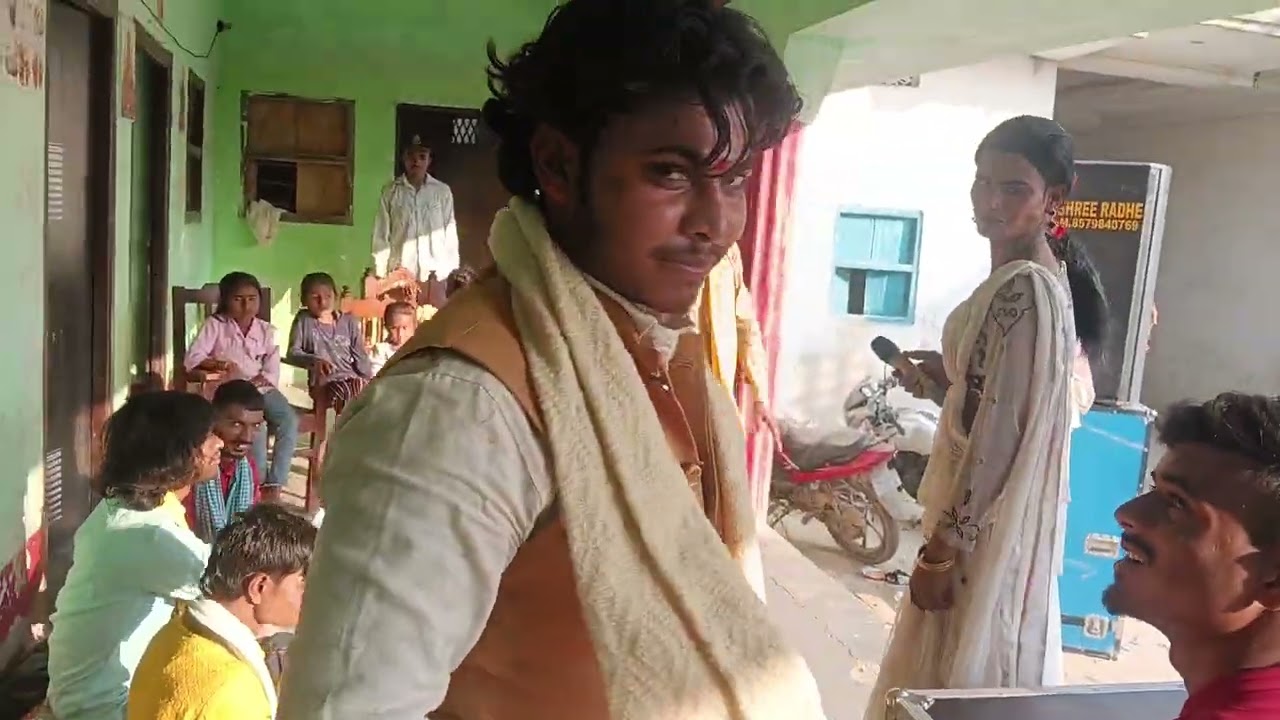 Maa gahil❣️baba bhueiya✨bhagait🥀gayak💝 Nitish panjiyar💓 or 💕ram ajad pajiyar💖💗