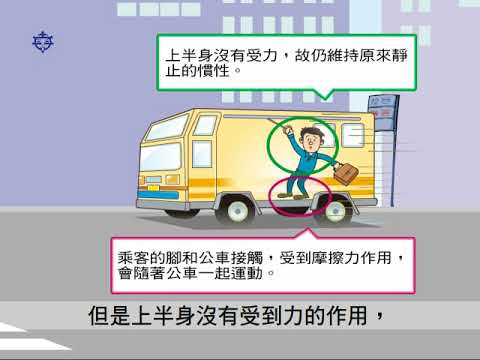 9上CH2慣性定律