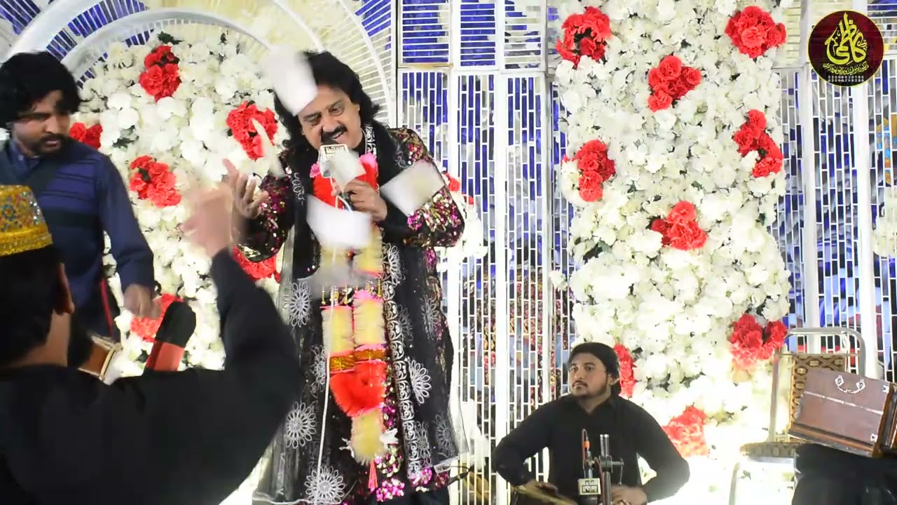 Sarwar Gulshan Sufi Kalam || Folk Singer || panjabi  kalam