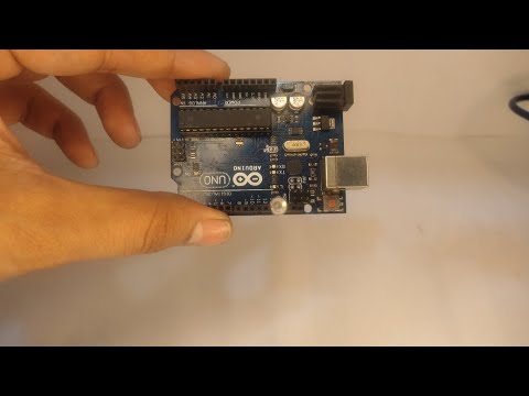 Introduction to Arduino | Complete Guide for Beginners | What is ...