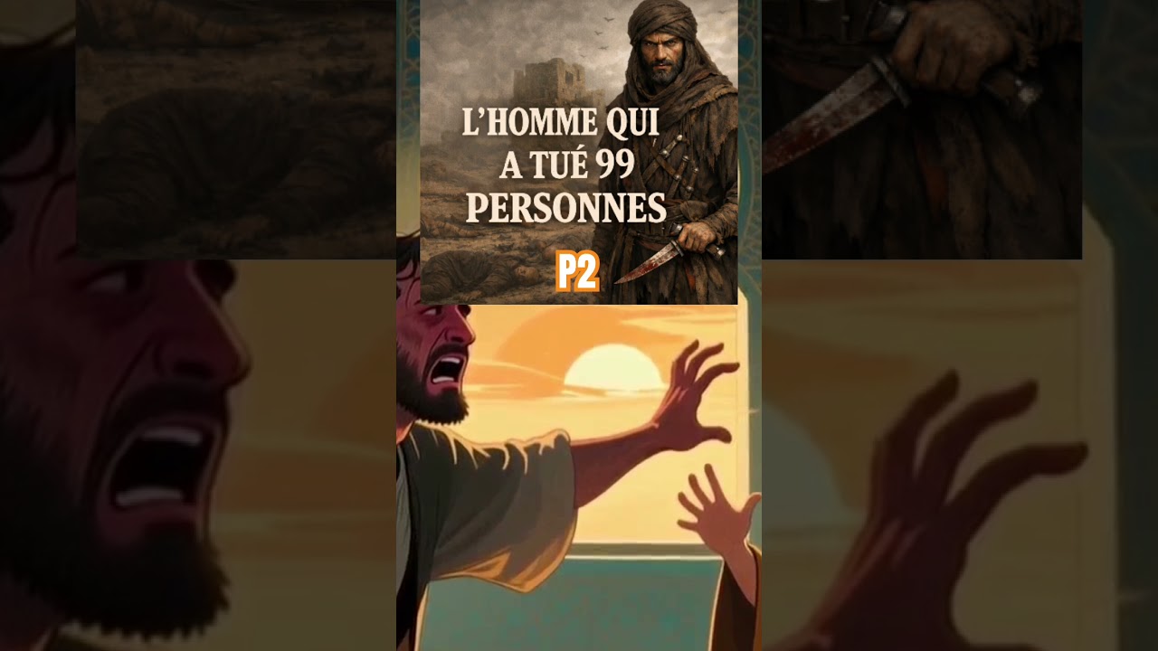 l’homme qui avait tué 99 personnes P2 