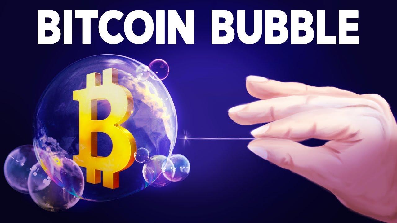 Why does Bitcoin's price keep rising?