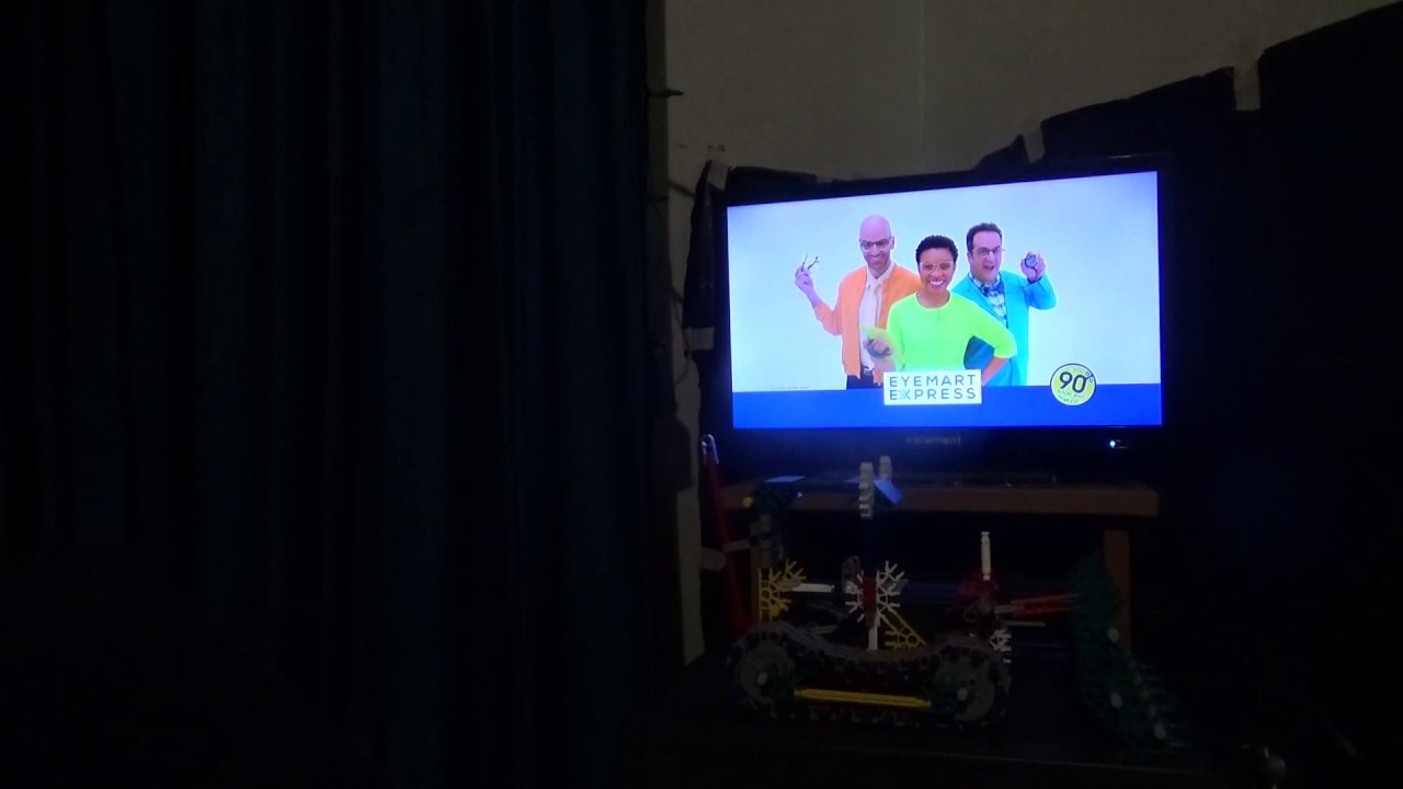 Spotlight On America YouTube