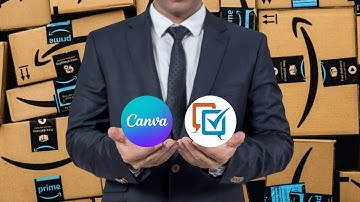 Amazon Main Image Optimization Masterclass: From Canva to PickFu Testing in 2024