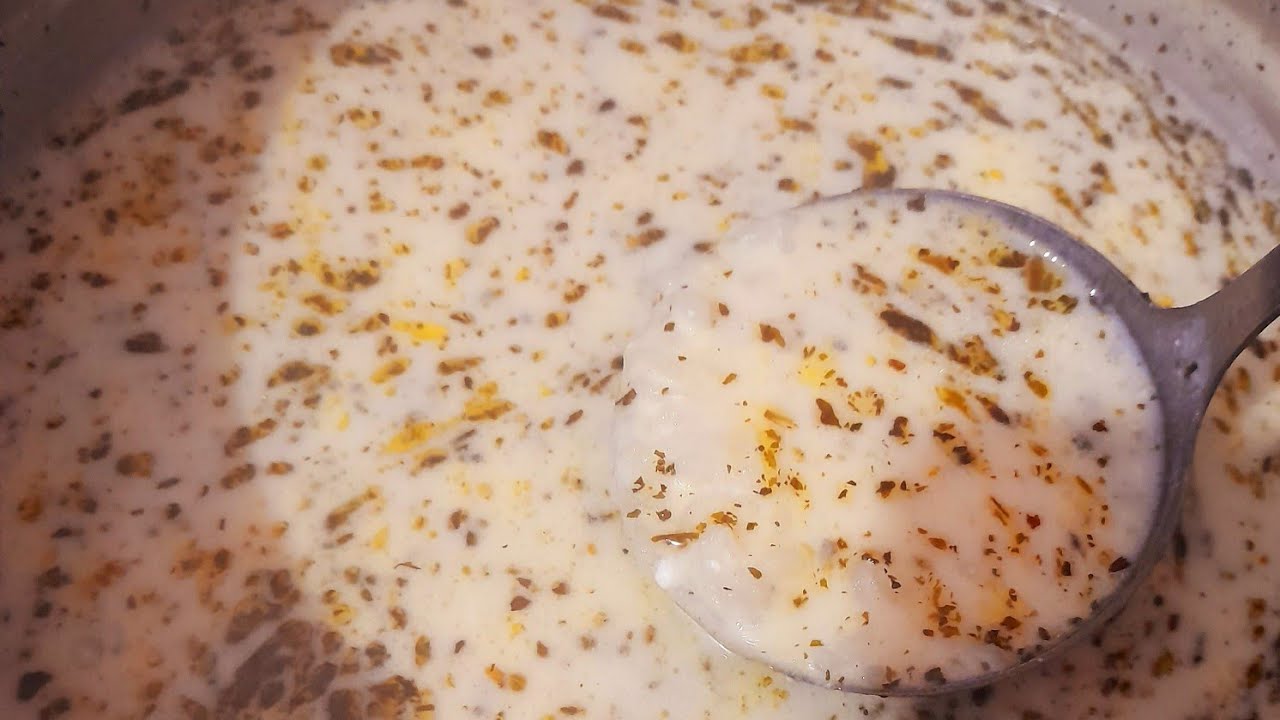 Nefis lezzet ???? Kaçırılmaz lezzet ???? En kolay çorba tarifi (yemek tarifleri #shorts #delicious #food Nefis lezzet ???? Kaçırılmaz lezzet ???? En kolay çorba tarifi (yemek tarifleri #shorts #delicious #food