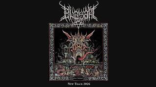 Blasart - Supplicia Absolutum Numinis Iram