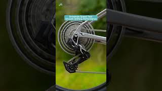 🚴♂️ Drivetrain Speed Test | Smooth Shifting Performance