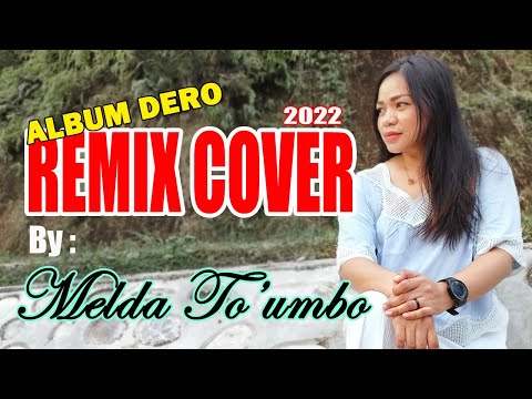 ANE MADAGO AIDO || LAGU DERO VIRAL TIK TOK 2023-2024 || DERO DJ