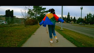 Nina Mal - Growing In Reverse (Official Video)