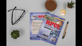 Toko Buku RPUL (Rangkuman Pengetahuan Sosial Lengkap) Indonesia & Dunia Untuk SD dan UMUM