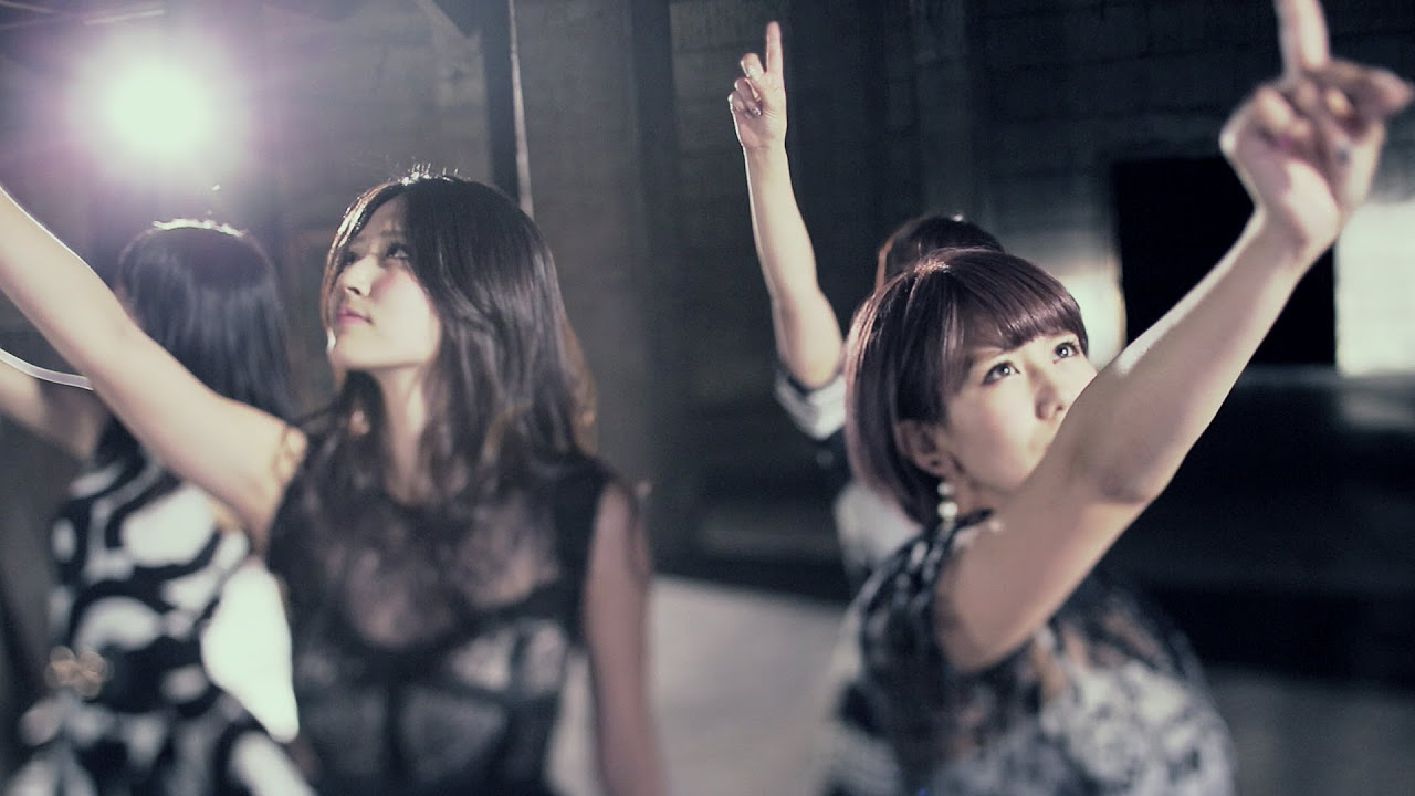℃-ute 『THE FUTURE』（Promotion Ver.） - YouTube