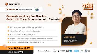 Automate Anything You Can See: An Intro to Visual Automation with Pyxelator screenshot 3