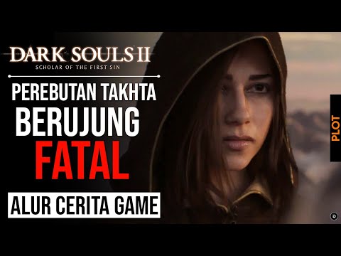 Video: Nikmati Kematian Anda: Bagaimana Tidak Ada Yang Perlu Ditakutkan Dalam Dark Souls 2