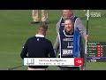 Matt Fitzpatrick Wins His 9th Tour Title | Round Highlights | 2023 Alfred Dunhill Links Championship