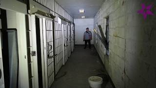 ABANDONED CORRECTIONAL FACILITY | Urban Exploration / Abandoned NC
