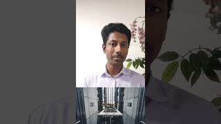 How Elevators Actually Work? 🛗 | Lift Machine Room Explained