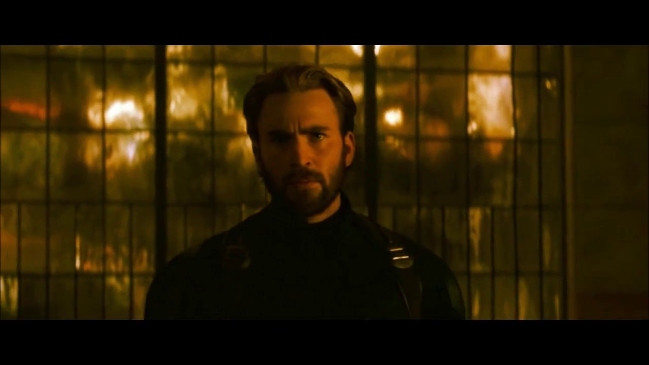 avengers infinity war - you can't take me - YouTube