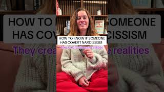 Are they a covert narcissist?