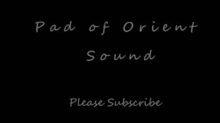 Pad Of Orient Sound Resimi