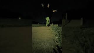 Relearning How To Skate - I Finally Rode The Ramp