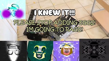 5 klasky csupo effects reacting to even more how to basic