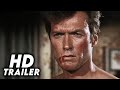 Coogan's Bluff (1968) Original Trailer [FHD]