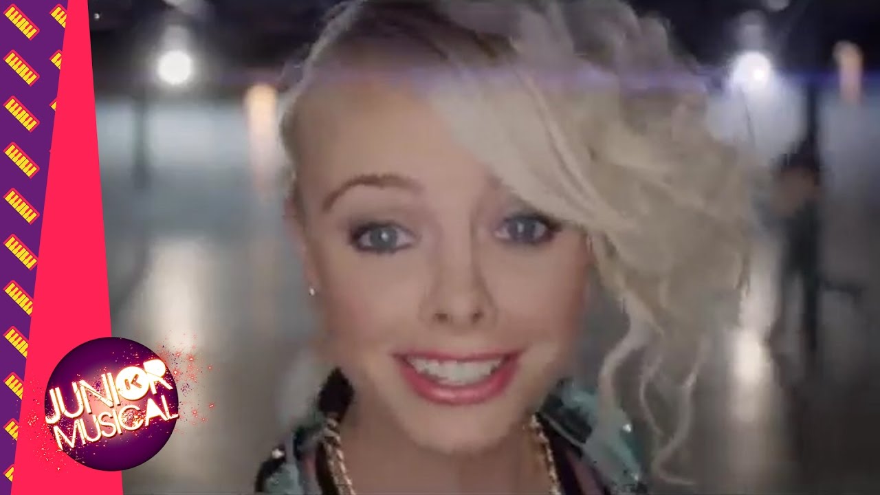 Ketnet - Junior Musical / 'Kadanza' - Charlotte