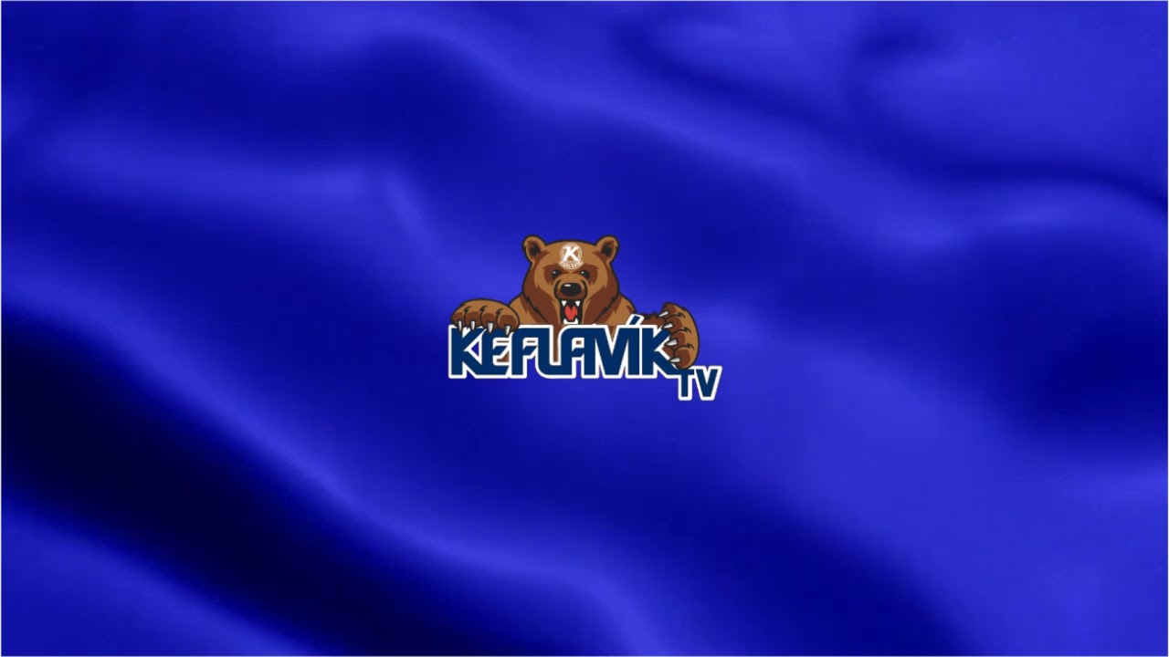 YouTube player