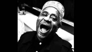 Dizzy Gillespie - A Night In Tunisia