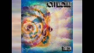 Soft Machine - The Longest Night (Remastered 2026 - DR 11) screenshot 3