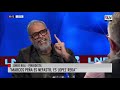 Luis Novaresio - LNE - Programa completo (23/10/19)