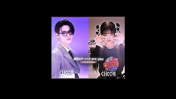 Thumbnail of the real Japanese duo#niki#rei#enhypen#ive#kpop#edit#editor#yullshax#shorts #trending