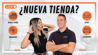 🎥 Resolvemos Todas Tus Dudas sobre Sofás a Medida ⁉️