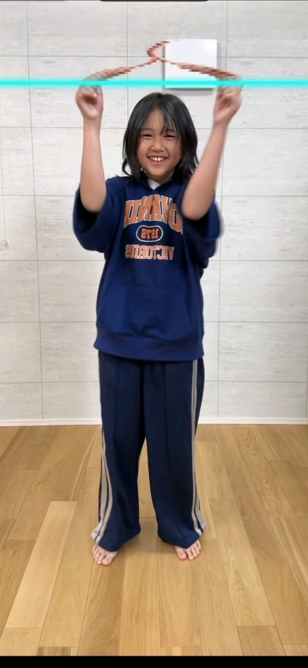tiktokチャレンジ?#ひまわり笑劇場 #himawariちゃんねる #まーちゃんおーちゃん #shorts