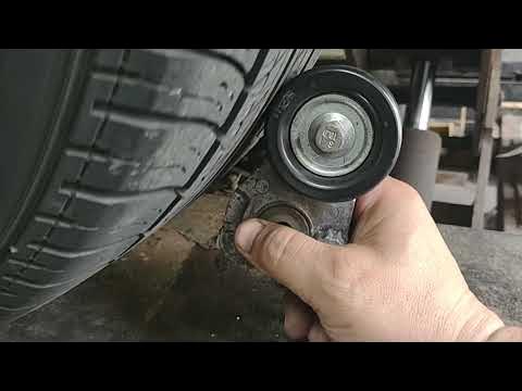 Noise coming from my Tires, Tires humming noise, frontend noise