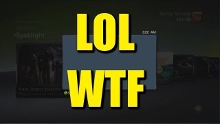 Outtakes + Creepy Messages & More!
