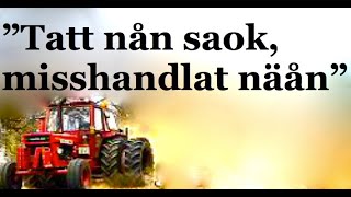 Småländska rättegångar [Stenberga]