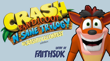 FaithSDK #CrashIdleContest Entry