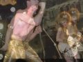 The Cramps- Bend Over I'll Drive (Slideshow) Live at Paradiso Amsterdam
