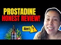 ⛔Prostadine Customer Reviews EXPOSED⛔! Prostadine Review - Prostadine Reviews