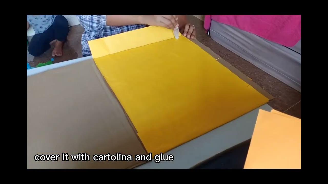 Flip Chart (instructional materials) YouTube