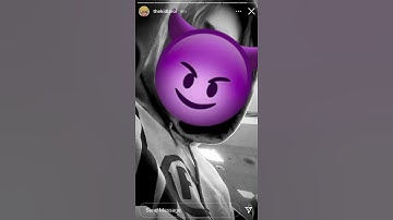 The Kid LAROI - "Run Away" (Deleted Snippet)