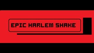 Epic Bus Harlem Shake