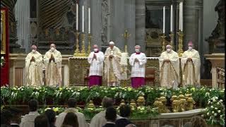 Missa de Angelis - Kyrie