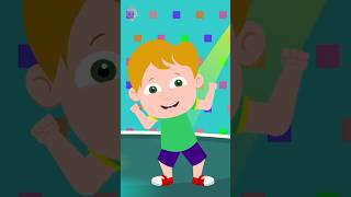 Kaboochi Fun Song for Kids #nurseryrhymes #kidssongs
