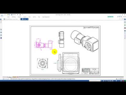 Copy and move 2D sketch from different sheet